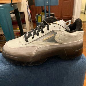 Cardi B Reebok Club C